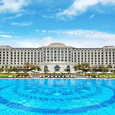 Vinpearl Discovery Rockside Nha Trang Eksteriør billede