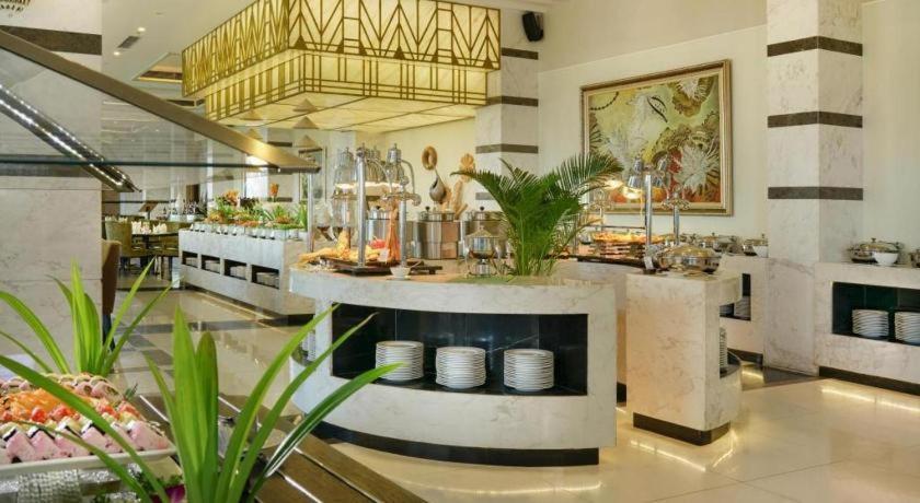 Vinpearl Discovery Rockside Nha Trang Eksteriør billede